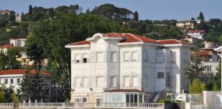 600 yalının yaklaşık 100’ünü yabancılar aldı