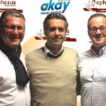 Akay Travel, yeni partneri ile Antalya’ya daha fazla turist getirecek!