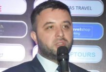 Marma Hotel’in yeni genel müdürü belli oldu