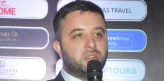 Marma Hotel’in yeni genel müdürü belli oldu