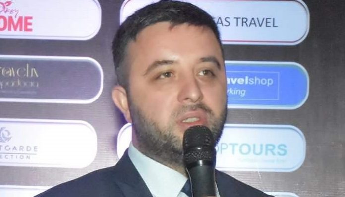 alper yagci