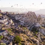 Argos in Cappadocia’ya 5 ödül birden