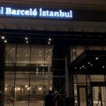Talimhane’deki Martı Otel, ‘Barcelo İstanbul’ oldu