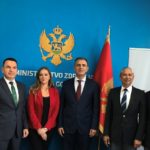 Karadağlı hastalara Türkiye yolu açılıyor