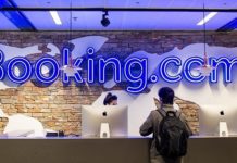 Booking.com Türkiye’ye Geri Mi Dönüyor? Bakan Ersoy’dan Açıklama Geldi Kültür ve Turizm Bakanı Mehmet Nuri Ersoy'dan Booking.com Açıklaması