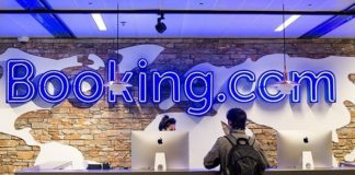 Booking.com Türkiye’ye Geri Mi Dönüyor? Bakan Ersoy’dan Açıklama Geldi Kültür ve Turizm Bakanı Mehmet Nuri Ersoy'dan Booking.com Açıklaması
