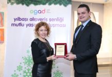 OGAD ve Dedeman otizmli çocuklar için umut olacak