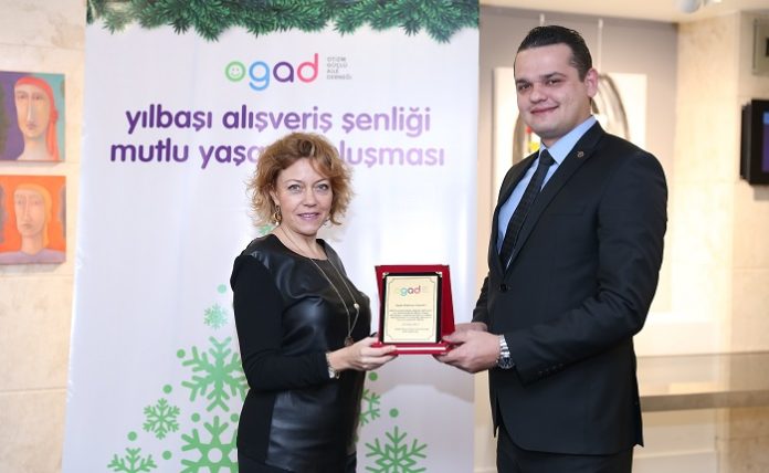 dedeman ogad otizm