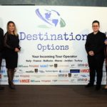 Destination Options’tan Türkiye’de ilk kez Ürdün tanıtım gecesi