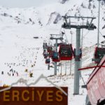 Direkt uçuşlar Erciyes’i uçurdu