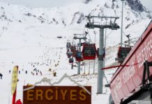 Direkt uçuşlar Erciyes’i uçurdu