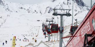 Direkt uçuşlar Erciyes’i uçurdu