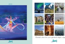 İşte FEST Travel 2019 Takvimi’ne seçilenler