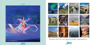 İşte FEST Travel 2019 Takvimi’ne seçilenler