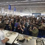 4. Gastronomi Turizmi Kongresi’nde dünyaca ünlü şeflerden lezzet şovu