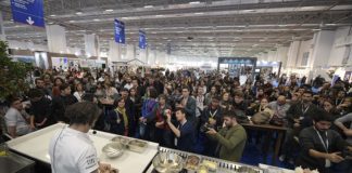 4. Gastronomi Turizmi Kongresi’nde dünyaca ünlü şeflerden lezzet şovu