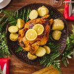 Lezzetli bir hindi pişirmenin 4 pratik sırrı