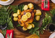 Lezzetli bir hindi pişirmenin 4 pratik sırrı