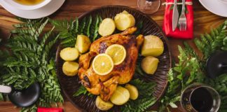 Lezzetli bir hindi pişirmenin 4 pratik sırrı