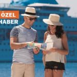 İşte kruvaziyer turizminin 11 aylık karnesi…
