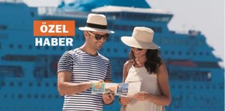 İşte kruvaziyer turizminin 11 aylık karnesi…