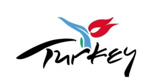 Lale figürlü tanıtım logosu değişiyor!