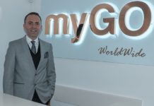 myGO Türkiye ofisi ile globalde büyüyecek