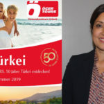 Öger Tours’da 2019’un şifresi ’50’