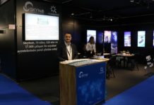 SKYhub, 2019’da hedeflerini büyüttü