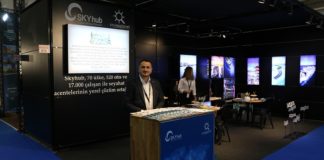 SKYhub, 2019’da hedeflerini büyüttü