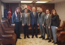 Ortadoğulu turistin yeni destinasyonu İzmir olacak