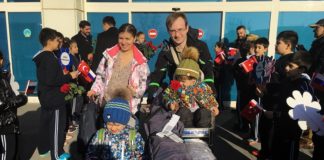 İşte Türkiye turizminin ilk 6 aylık performansı polonyalı turist