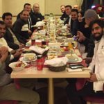 Kuveyt ve Lübnanlı sosyal medya fenomenleri Gümüşhane’yi gezdi