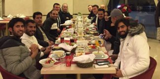 Kuveyt ve Lübnanlı sosyal medya fenomenleri Gümüşhane’yi gezdi