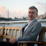 İstanbul Rehberler Odası’nda Sedat Bornovalı dönemi