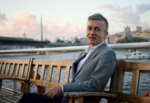 İstanbul Rehberler Odası’nda Sedat Bornovalı dönemi