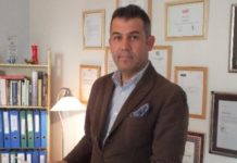 Globalist seyahat acentesinin sahibi Süleyman Gök, hayatını kaybetti