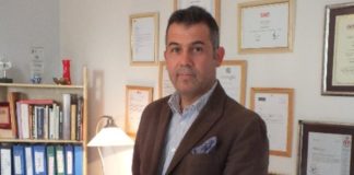 Globalist seyahat acentesinin sahibi Süleyman Gök, hayatını kaybetti