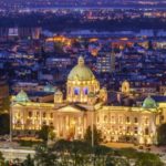 Türkiye ile Sırbistan arasında PCR testi zorunluluğu kaldırıldı Sırbistan