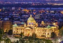 Türkiye ile Sırbistan arasında PCR testi zorunluluğu kaldırıldı Sırbistan