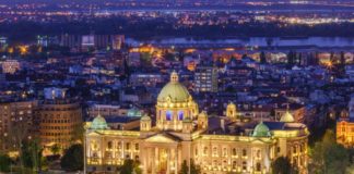 Türkiye ile Sırbistan arasında PCR testi zorunluluğu kaldırıldı Sırbistan