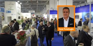 “Uluslararası Gastronomi Kongresi kanayan bir yara…”