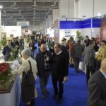 12. Travel Turkey İzmir Fuarını 44 bin kişi ziyaret etti