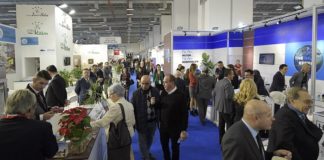 12. Travel Turkey İzmir Fuarını 44 bin kişi ziyaret etti