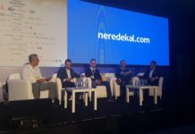 Turizmin en büyük online platform temsilcileri Uzakrota’da buluştu