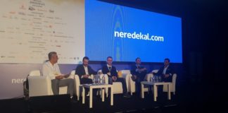 Turizmin en büyük online platform temsilcileri Uzakrota’da buluştu