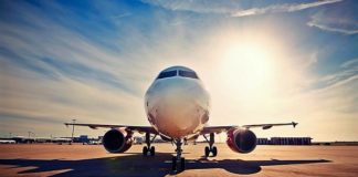 Süleymaniye Havalimanı’na uçuş yasağı kalkıyor!