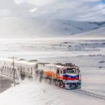 Dünyanın En Büyüleyici Tren Rotalarından Doğu Ekspresi’nde Sezon Başladı