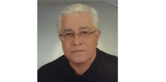 Diana Travel Genel Müdürü Burak Tonbul’un acı günü