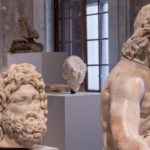 Viyana müzeleri gezi rehberi Viyana'daki Efes Müzesi